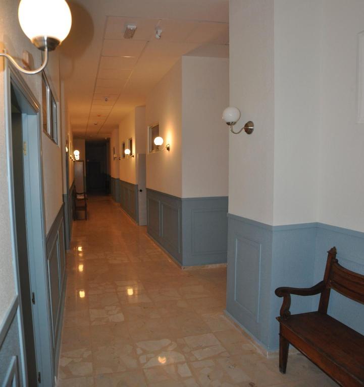 Feeling Sevilla Hostel Εξωτερικό φωτογραφία