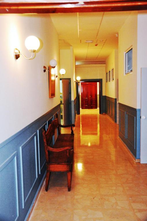 Feeling Sevilla Hostel Εξωτερικό φωτογραφία