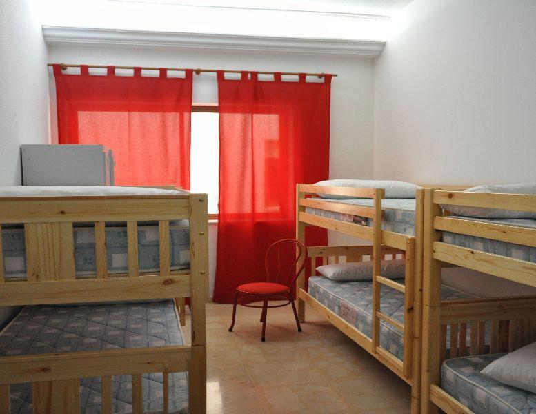 Feeling Sevilla Hostel Εξωτερικό φωτογραφία