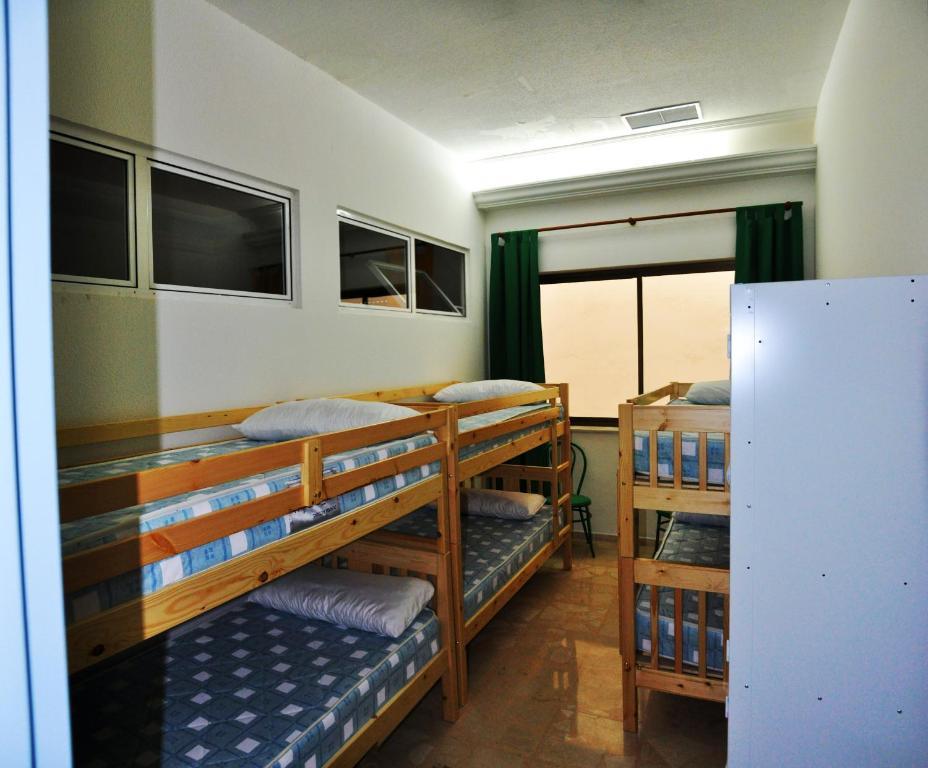 Feeling Sevilla Hostel Δωμάτιο φωτογραφία